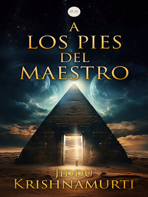 cover image of A los Pies del Maestro